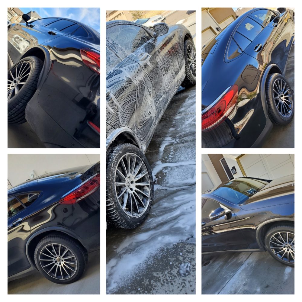 Bronco Mobile Auto Detailing, Colorado Springs Roadtrippers