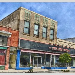South Shore Cyclery