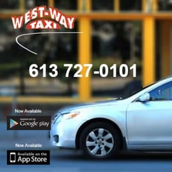 West-Way Taxi