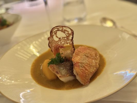 Savoy Grill by null