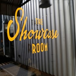 The Showcase Room