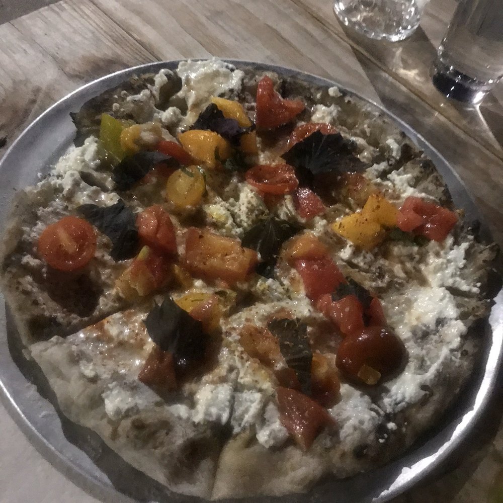 Speedy Romeo - Pizza Near Me - Brooklyn, New York Speedy Romeo - Pizza Near Me - Brooklyn, New York