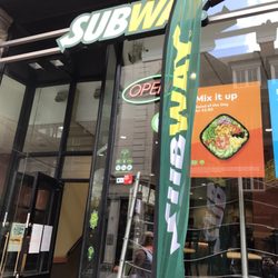 Subway