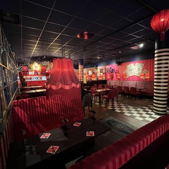 Pincho Nation - Tapas/Small Plates Near Me - Oslo, 03