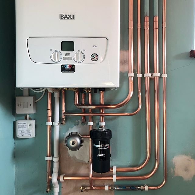 Slide of River Grove Emergency Plumber