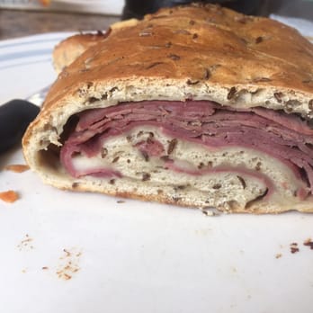 Buettner's Bakery - Reuben?  Don't mind if I do. - Bakeries Near Me - Cleveland, Ohio
