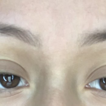 Angie's Threading Salon - Disappointed. I have already been waiting 20mins or so Didn't double check when lady was done. I'm annoyed at this. - Skin Care Near Me - Moreno Valley, California