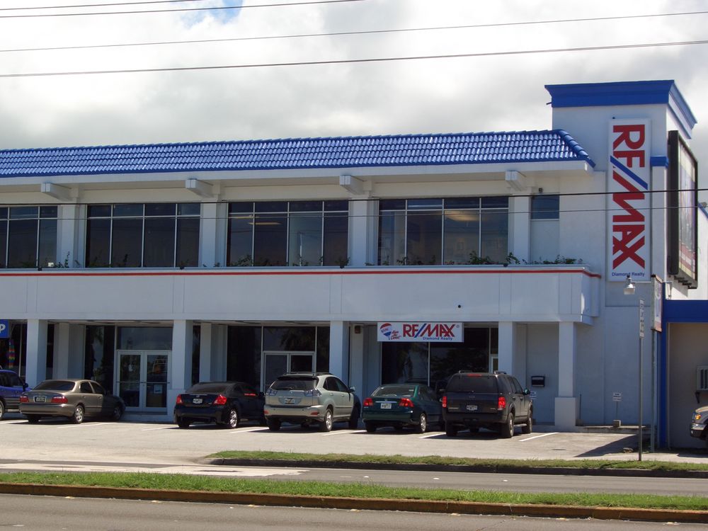 RE/MAX DIAMOND REALTY Updated June 2024 13 Reviews 238 E Marine