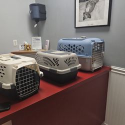 Callahan Drive Animal Hospital - All 3
