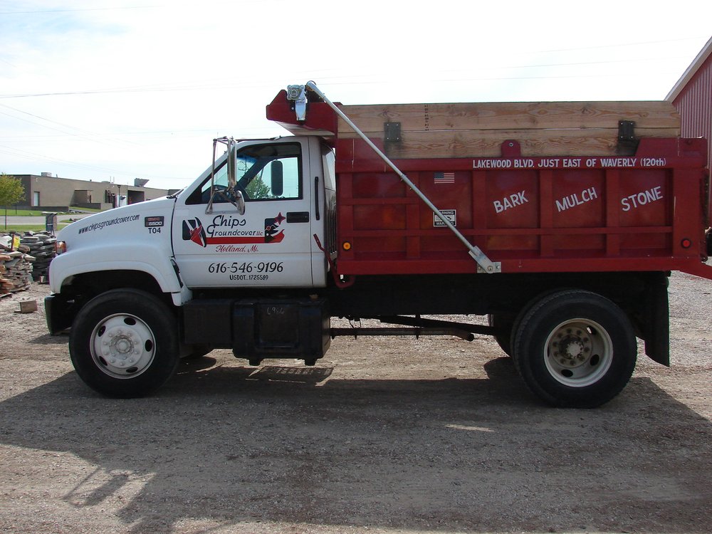 CHIPS GROUNDCOVER Updated September 2024 11931 E Lakewood Blvd