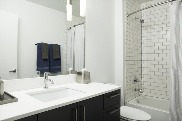 Sunset Electric Apartments by null