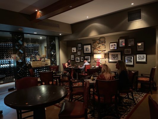 Bob's Steak & Chop House by null