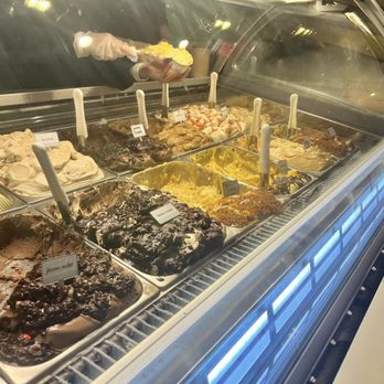 Gelatoville - Gelato Near Me - New York, New York Gelatoville - Gelato Near Me - New York, New York