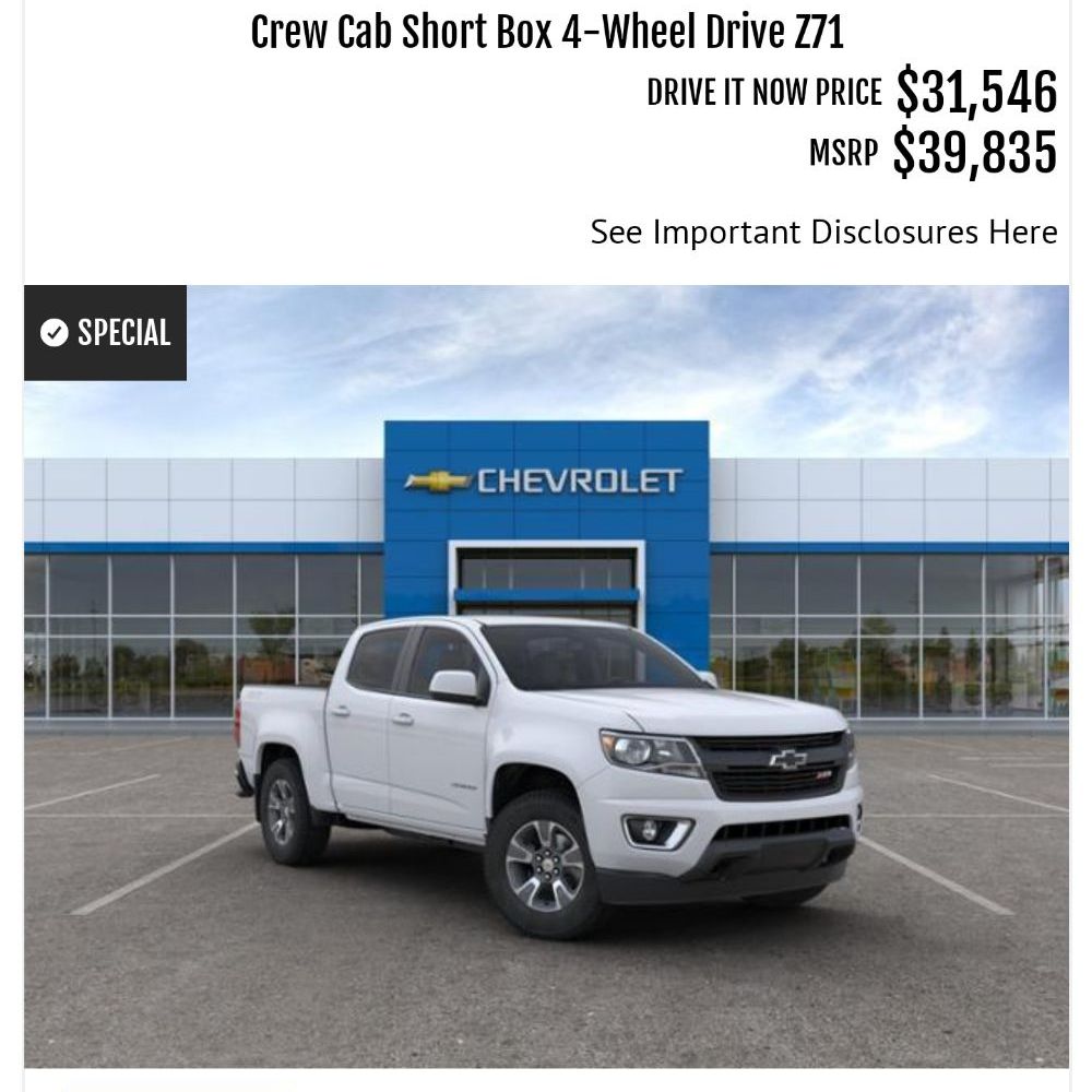 Knudtsen Chevrolet - Price change online after we left the dealership. - Auto Repair Near Me - Post Falls, Idaho Knudtsen Chevrolet - Price change online after we left the dealership. - Auto Repair Near Me - Post Falls, Idaho