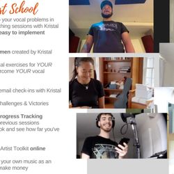 Indie Artist School - learn more here: www.indieartistschool.com