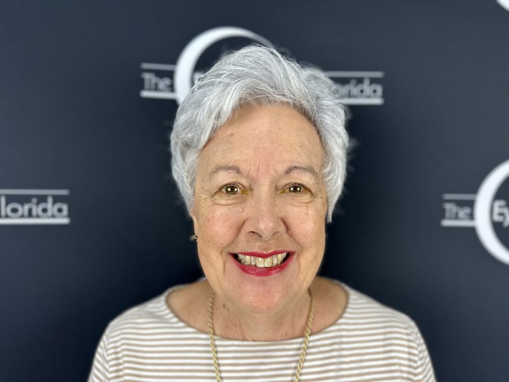 THE EYE CLINIC OF FLORIDA Updated August 2024 61 Photos & 18