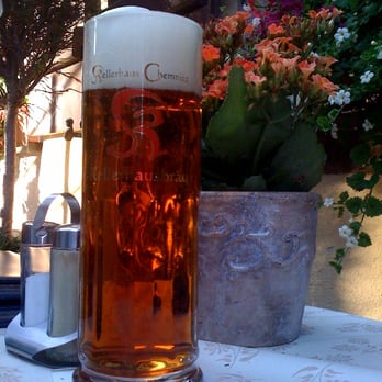 Kellerhaus Chemnitz - German Near Me - Chemnitz, SN