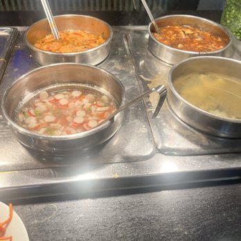 Teppanyaki Grill Supreme Buffet - Soups - Buffets Near Me - Anaheim, California Teppanyaki Grill Supreme Buffet - Soups - Buffets Near Me - Anaheim, California