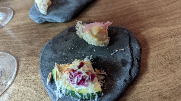 Faux bergers by null