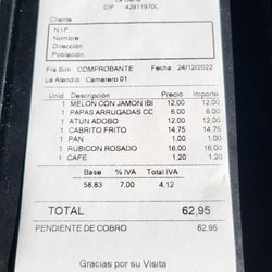 Bodegas Rubicón