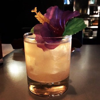 CH Distillery - Carmen de Areco - Cocktail Bars Near Me - Chicago, Illinois