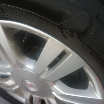 Pepe Cadillac - Car still filthy after a "wash" - Car Dealers Near Me - White Plains, New York