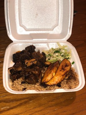 Caribee Jerk by null