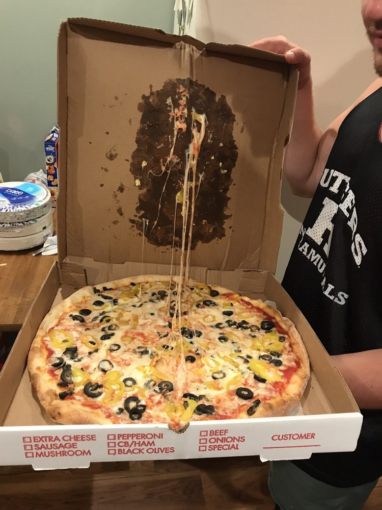 PIZZA CITY Updated September 2024 11 Photos & 27 Reviews 996