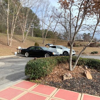 Reflections Automotive Detailing - Auto Detailing Near Me - Tyrone, Georgia