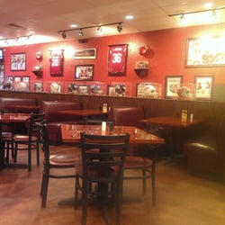 Billy Sims BBQ
