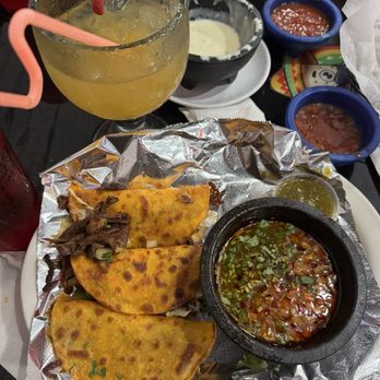 Burrito Factory & Cantina - Tacos de Birria - Mexican Near Me - Gainesville, Florida