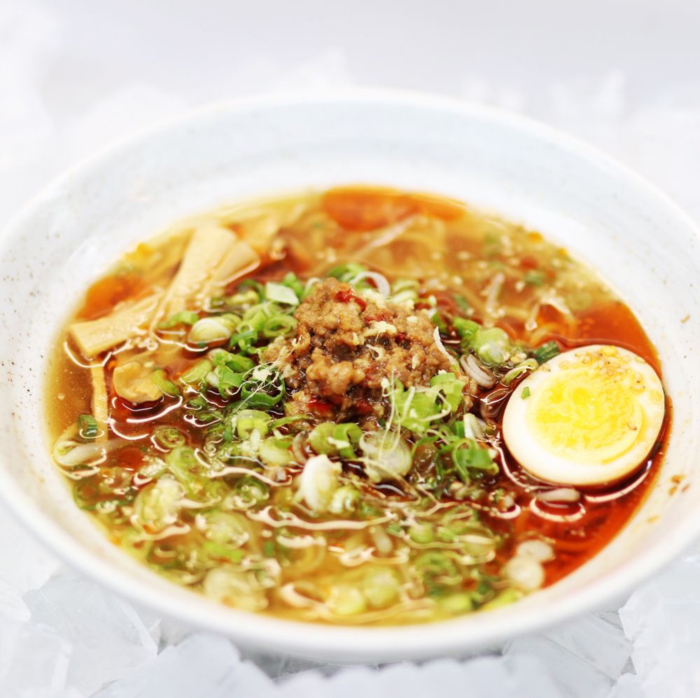 Ramen Sora
