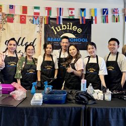 Jubilee Beauty School