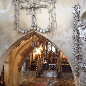 Kostnice v Sedlci - Entrance - Churches Near Me - Kutna Hora, ST Kostnice v Sedlci - Entrance - Churches Near Me - Kutna Hora, ST