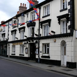 Black Lion Hotel