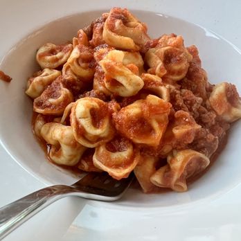 Syrenuse - Tortellini Bolognese - Bars Near Me - Sorrento, NA