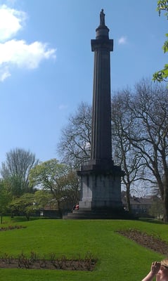 People's Park by null