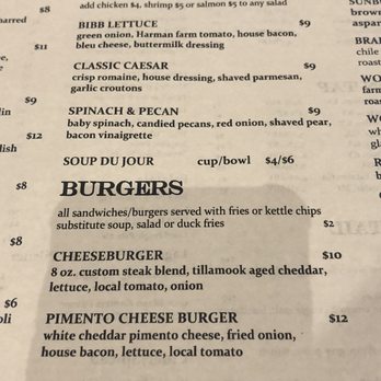Zazu - March 2018 menu - Gastropubs Near Me - Opelika, Alabama Zazu - March 2018 menu - Gastropubs Near Me - Opelika, Alabama