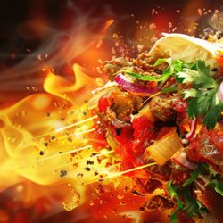 Shawarma Delight