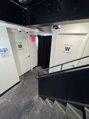 Barry's TriBeCa by null