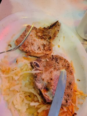 Ernie's Cafe & Steak House by null
