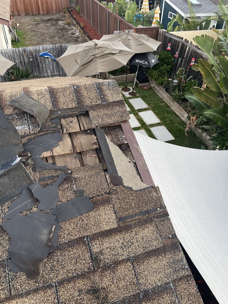 Slide of Henala Roofing