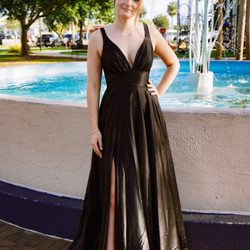 The Finishing Touch Boutique