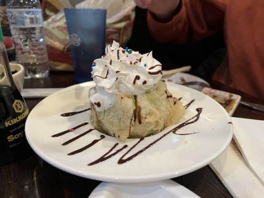 Yamasho sushi steakhouse by null