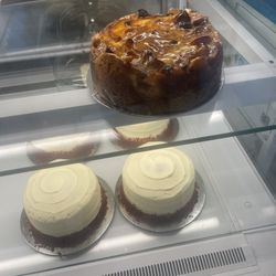 Petite Bouchee Patisserie
