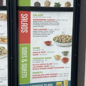 Tropical Smoothie Cafe - Juice Bars & Smoothies Near Me - Albuquerque, New Mexico