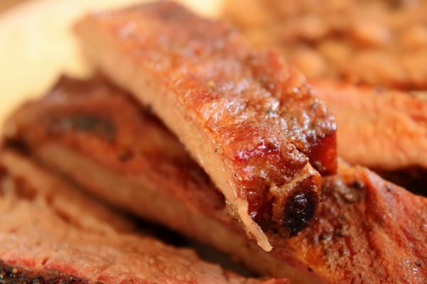 Little Miss BBQ-University by null
