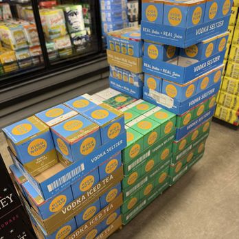 Walmart Supercenter - Need some High Noon for this vacay. - Grocery Near Me - Baxter, Minnesota