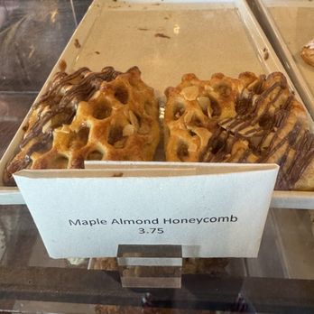 CRUDE Craft Coffee Bar - Pastry - Desserts Near Me - Fort Worth, Texas CRUDE Craft Coffee Bar - Pastry - Desserts Near Me - Fort Worth, Texas