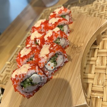 Sushi Zey - Sushi Bars Near Me - Miami, Florida Sushi Zey - Sushi Bars Near Me - Miami, Florida
